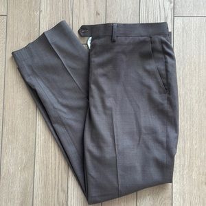 Men’s Brown / Dark Tan Pants